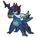 Samurott-Hisui