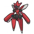 Scizor