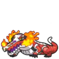 Skeledirge