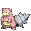 Slowbro