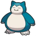 Snorlax