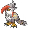 Staraptor