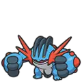 Swampert