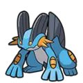 Swampert