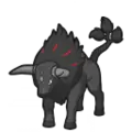 Tauros-Paldea-Blaze