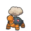 Torkoal