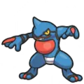 Toxicroak