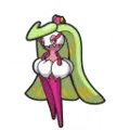 Tsareena