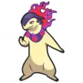 Typhlosion-Hisui