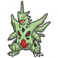 Tyranitar