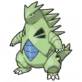 Tyranitar
