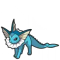 Vaporeon