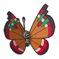 Vivillon-Archipelago