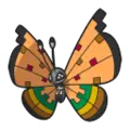 Vivillon-High Plains