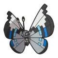Vivillon-Monsoon