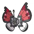 Vivillon-Pokeball