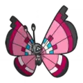 Vivillon