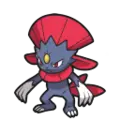 Weavile