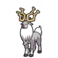 Wyrdeer